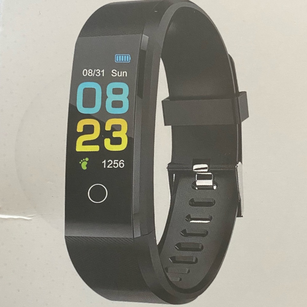 Smart Watch Bracelet